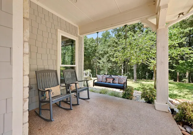 Photo 3 of Single family home for sale at 107 Memorial St, Gordonville, TX 76245 | MLS# 21361600 | Listing updated on 2026-08-30