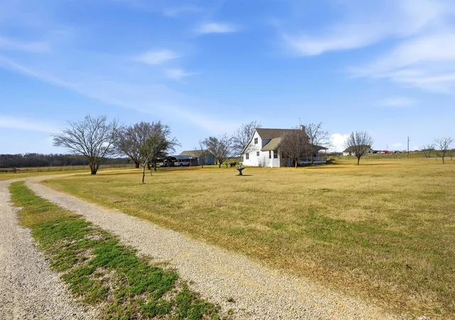 Single family home for sale at 206 Boundsranch Rd, Gunter, TX 75058 | MLS# 21361896