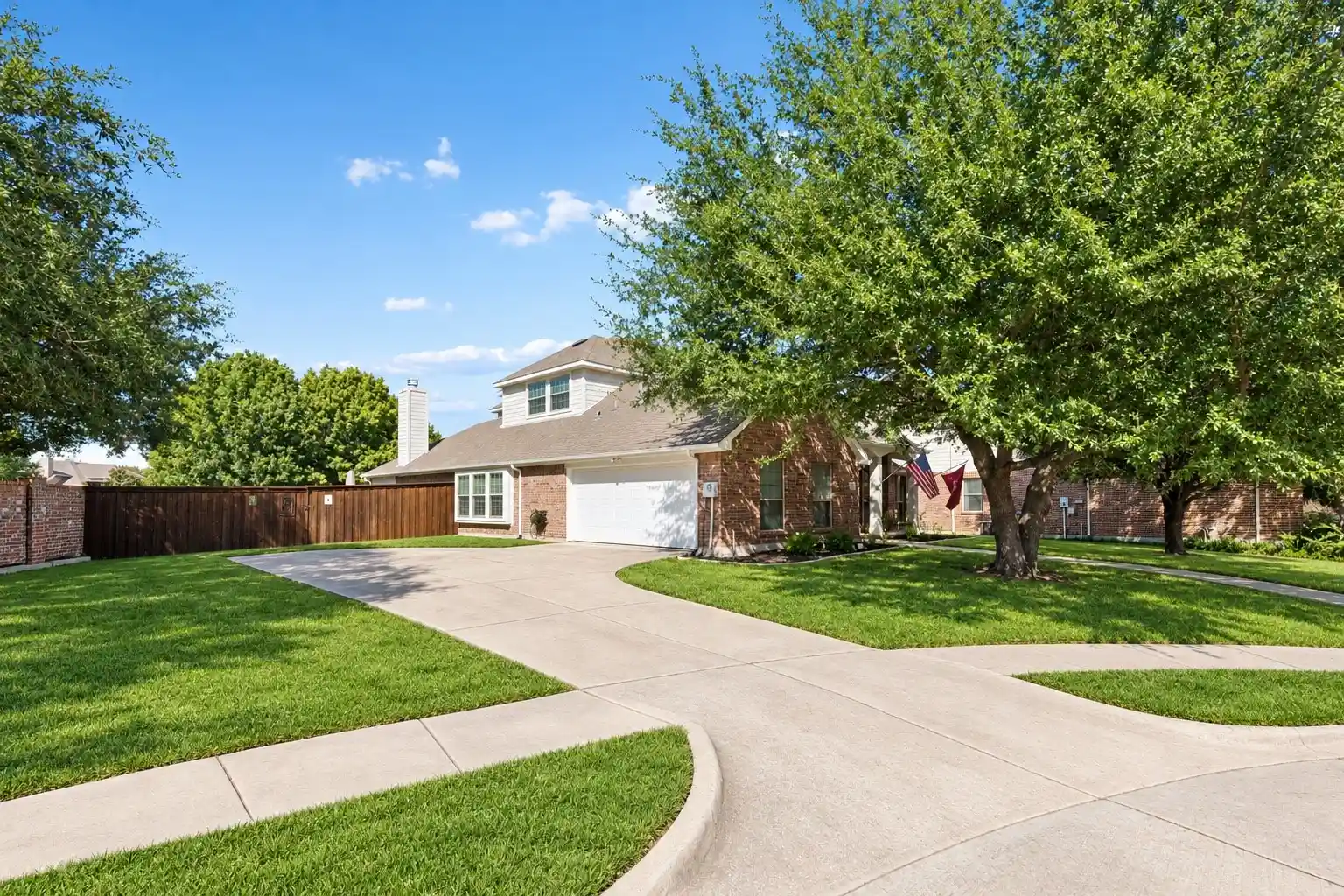 Single family home for sale at 2801 Madison Dr, Melissa, TX 75454 | MLS# 21355126