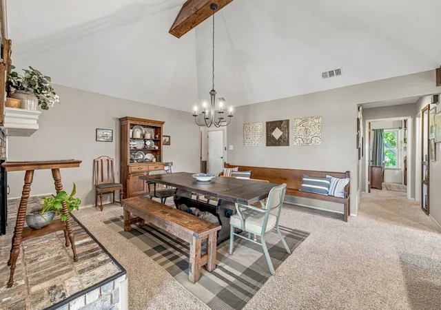 Photo 3 of Single family home for sale at 136 Chaparral Dr, Graham, TX 76450 | MLS# 21361121 | Listing updated on 2026-09-18