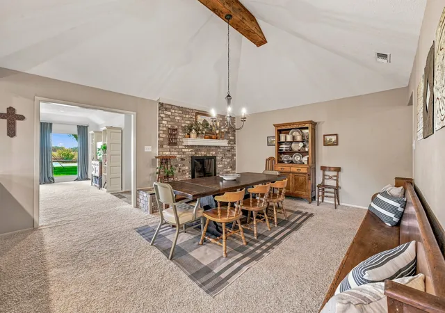 Photo 4 of Single family home for sale at 136 Chaparral Dr, Graham, TX 76450 | MLS# 21361121 | Listing updated on 2026-09-18