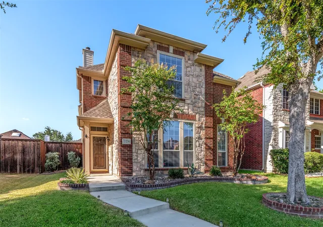 Photo 1 of Single family home for sale at 11256 Newgate Dr, Frisco, TX 75035 | MLS# 21364727 | Listing updated on 2026-09-25