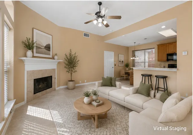 Photo 2 of Single family home for sale at 11256 Newgate Dr, Frisco, TX 75035 | MLS# 21364727 | Listing updated on 2026-09-25