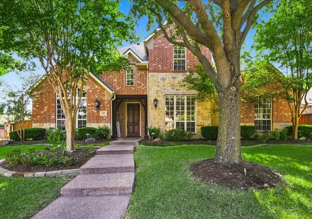 Photo 1 of Single family home for sale at 1309 Concho Dr, Allen, TX 75013 | MLS# 21361476 | Listing updated on 2026-10-07