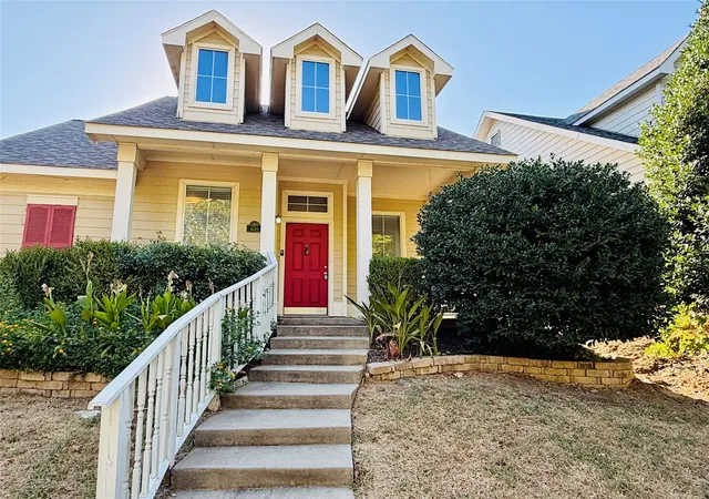 Photo 1 of Single family home for sale at 1645 Cambridge Dr, Providence Village, TX 76227 | MLS# 21363548 | Listing updated on 2026-10-01