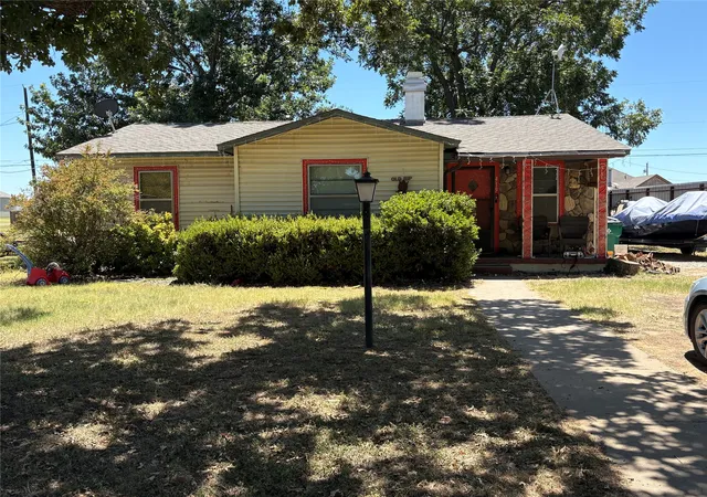 Photo 1 of Single family home for sale at 419 E Conner St, Eastland, TX 76448 | MLS# 21364784 | Listing updated on 2026-08-20