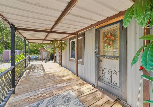 Photo 2 of Manufactured home for sale at 304 W 2nd St, Dodd City, TX 75438 | MLS# 21364776 | Listing updated on 2026-08-20
