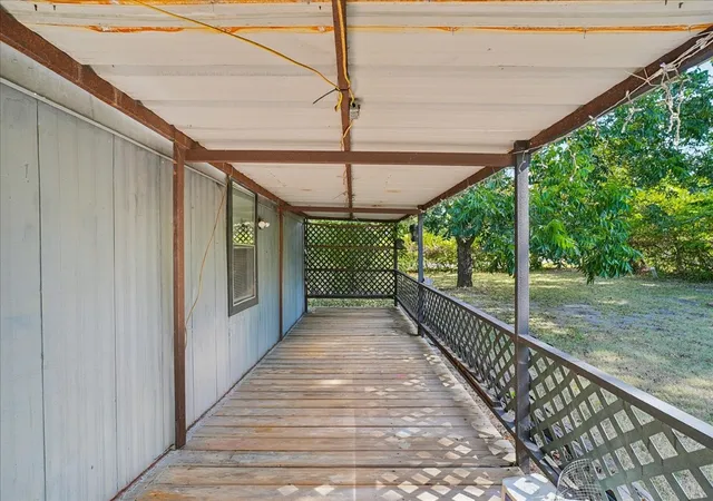 Photo 4 of Manufactured home for sale at 304 W 2Nd St, Dodd City, TX 75438 | MLS# 21364776 | Listing updated on 2026-08-20