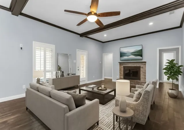 Photo 3 of Single family home for sale at 10139 Cherry Tree Dr, Dallas, TX 75243 | MLS# 21362103 | Listing updated on 2026-10-07