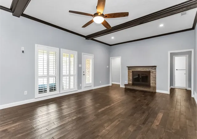 Photo 4 of Single family home for sale at 10139 Cherry Tree Dr, Dallas, TX 75243 | MLS# 21362103 | Listing updated on 2026-10-07
