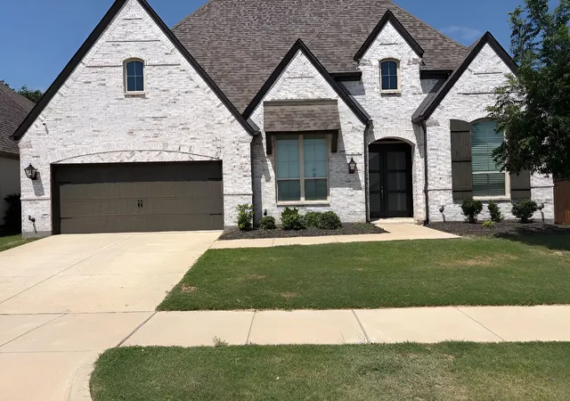 Photo 1 of Single family home for sale at 3511 Abingdon Ave, Melissa, TX 75454 | MLS# 21364788 | Listing updated on 2026-08-20
