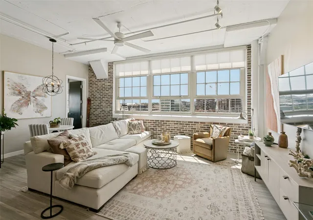 Photo 1 of Condo for sale at 2600 W 7th St #1623, Fort Worth, TX 76107 | MLS# 21352746 | Listing updated on 2026-08-22