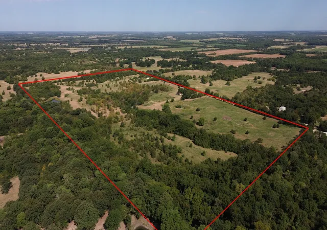 Photo 2 of Land for sale at Tbd Cr 3080, Ben Franklin, TX 75415 | MLS# 21364787 | Listing updated on 2026-08-20