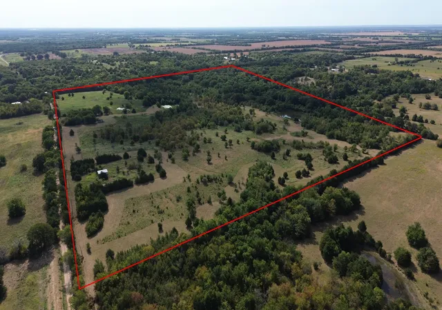 Photo 3 of Land for sale at Tbd Cr 3080, Ben Franklin, TX 75415 | MLS# 21364787 | Listing updated on 2026-08-20