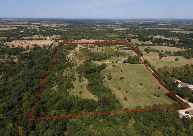 Photo 3 of Land for sale at Tbd Cr 3080, Ben Franklin, TX 75415 | MLS# 21364787 | Listing updated on 2026-08-20