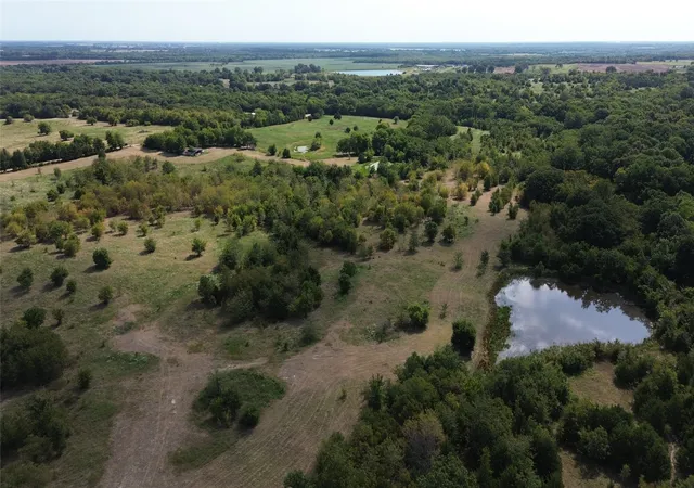 Photo 4 of Land for sale at Tbd Cr 3080, Ben Franklin, TX 75415 | MLS# 21364787 | Listing updated on 2026-08-20