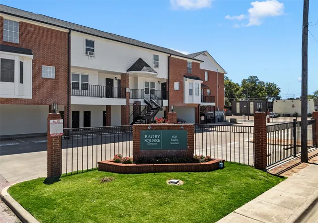 Photo 1 of Condo for sale at 600 Bagby Ave #6B, Waco, TX 76706 | MLS# 21363549 | Listing updated on 2026-08-20