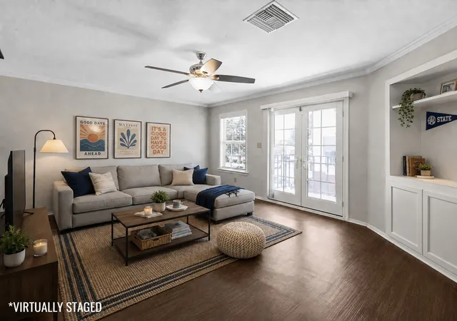 Photo 3 of Condo for sale at 600 Bagby Ave #6B, Waco, TX 76706 | MLS# 21363549 | Listing updated on 2026-08-20