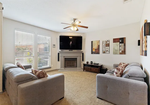 Photo 3 of Single family home for sale at 8200 Misty Water Dr, Fort Worth, TX 76131 | MLS# 21363728 | Listing updated on 2026-08-23