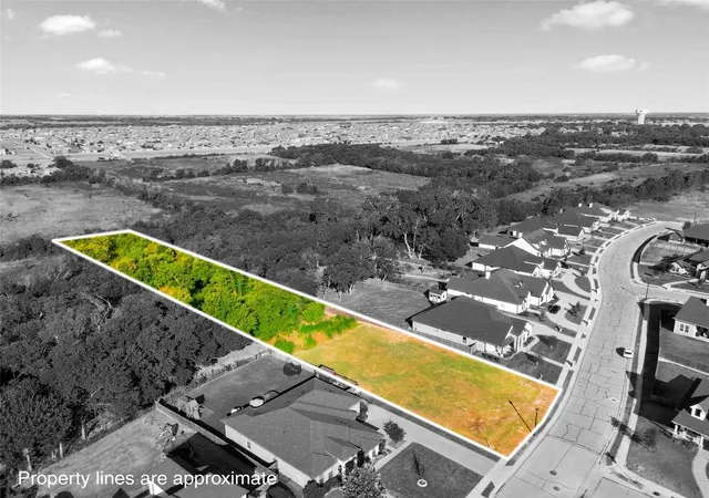 Photo 3 of Land for sale at 10245 Creekside Ln, Woodway, TX 76712 | MLS# 21361982 | Listing updated on 2026-08-20