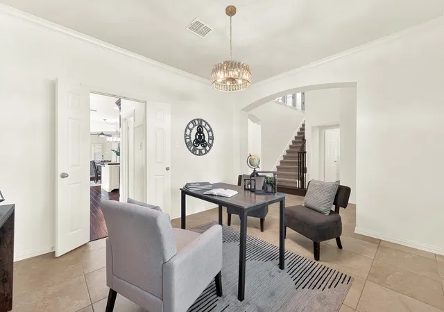 Photo 3 of Single family home for sale at 14687 Holly Leaf Dr, Frisco, TX 75035 | MLS# 21355164 | Listing updated on 2026-08-22