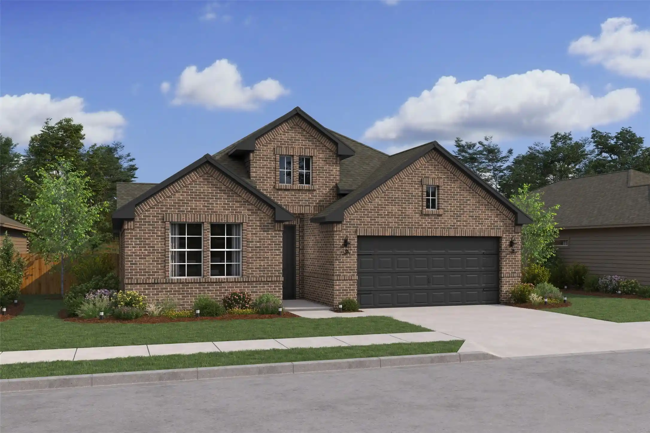 Photo 1 of Single family home for sale at 1011 Birkdale Dr, Justin, TX 76247 | MLS# 21364807 | Listing updated on 2026-10-18