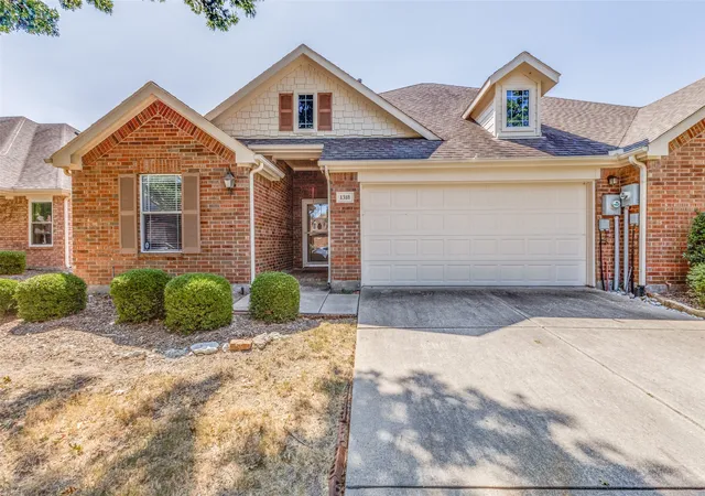 Single family home for sale at 1318 Shinnecock Ct, Fairview, TX 75069 | MLS# 21363795