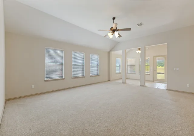Photo 3 of Single family home for sale at 1318 Shinnecock Ct, Fairview, TX 75069 | MLS# 21363795 | Listing updated on 2026-08-20