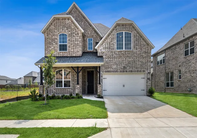 Photo 1 of Single family home for sale at 509 Tartane Dr, Anna, TX 75409 | MLS# 21358974 | Listing updated on 2026-08-20