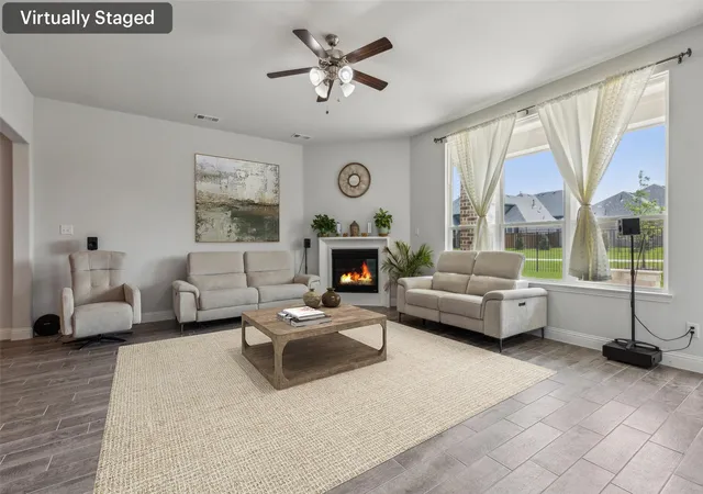 Photo 2 of Single family home for sale at 509 Tartane Dr, Anna, TX 75409 | MLS# 21358974 | Listing updated on 2026-08-20