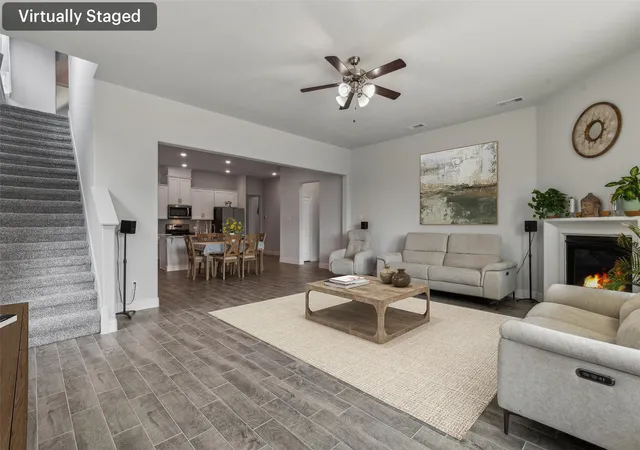Photo 3 of Single family home for sale at 509 Tartane Dr, Anna, TX 75409 | MLS# 21358974 | Listing updated on 2026-08-20