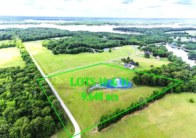 Photo 1 of Land for sale at Tbd Pr 5291, Yantis, TX 75497 | MLS# 21364825 | Listing updated on 2026-08-20