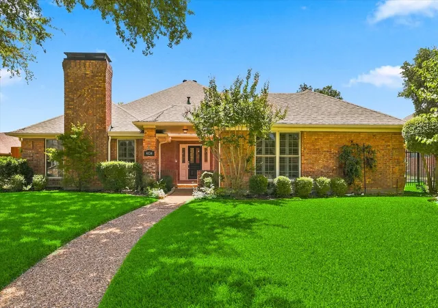 Photo 2 of Single family home for sale at 4134 High Star Ln, Dallas, TX 75287 | MLS# 21359910 | Listing updated on 2026-09-07