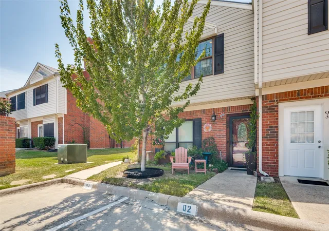 Photo 1 of Sale Pending at 236 Samuel Blvd #2, Coppell, TX 75019 | MLS# 21364764 | Listing updated on 2026-09-04