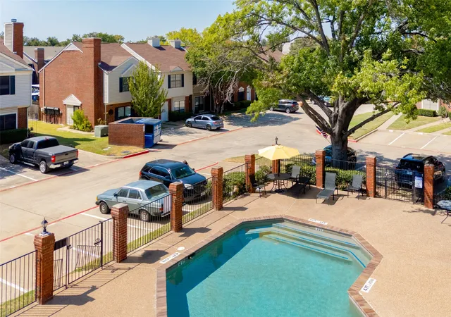Photo 2 of Sale Pending at 236 Samuel Blvd #2, Coppell, TX 75019 | MLS# 21364764 | Listing updated on 2026-09-04