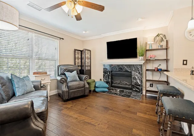 Photo 3 of Sale Pending at 236 Samuel Blvd #2, Coppell, TX 75019 | MLS# 21364764 | Listing updated on 2026-09-04