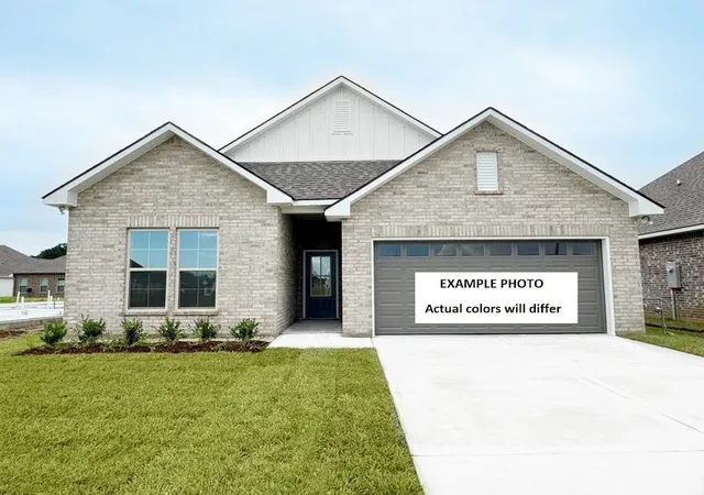Photo 1 of Single family home for sale at 234 Springland Dr, Shreveport, LA 71106 | MLS# 21364859 | Listing updated on 2026-10-01
