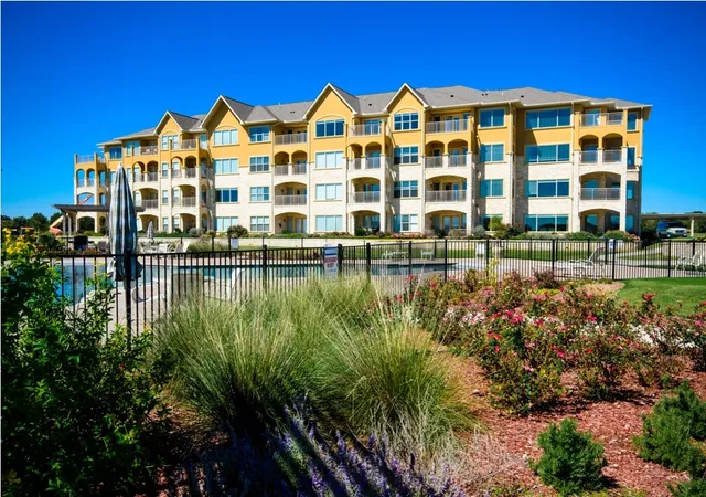 Photo 1 of Condo for sale at 9900 Northshore Blvd #3304, Corsicana, TX 75109 | MLS# 21357108 | Listing updated on 2026-08-21