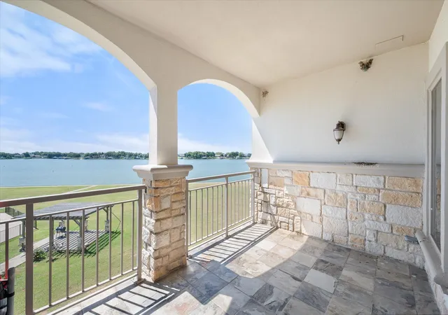 Photo 2 of Condo for sale at 9900 Northshore Blvd #3304, Corsicana, TX 75109 | MLS# 21357108 | Listing updated on 2026-08-21