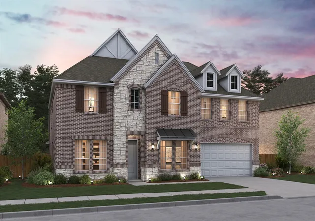 Photo 1 of Single family home for sale at 11516 Jackloe St, Haslet, TX 76052 | MLS# 21364865 | Listing updated on 2026-08-21