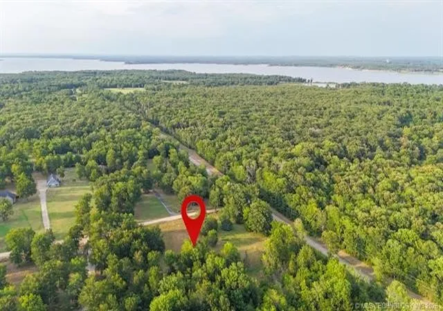 Photo 3 of Land for sale at Tbd Deer Run Rd, Hugo, OK 74743 | MLS# 21364812 | Listing updated on 2026-08-20