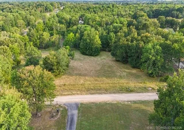 Photo 3 of Land for sale at Tbd Deer Run Rd, Hugo, OK 74743 | MLS# 21364812 | Listing updated on 2026-08-20