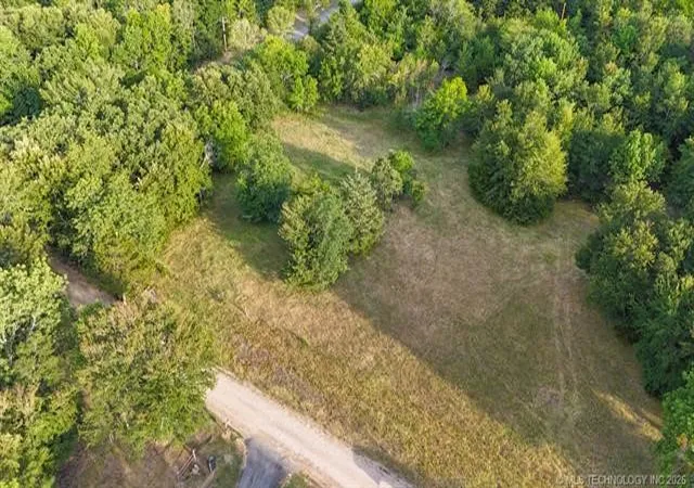 Photo 4 of Land for sale at Tbd Deer Run Rd, Hugo, OK 74743 | MLS# 21364812 | Listing updated on 2026-08-20