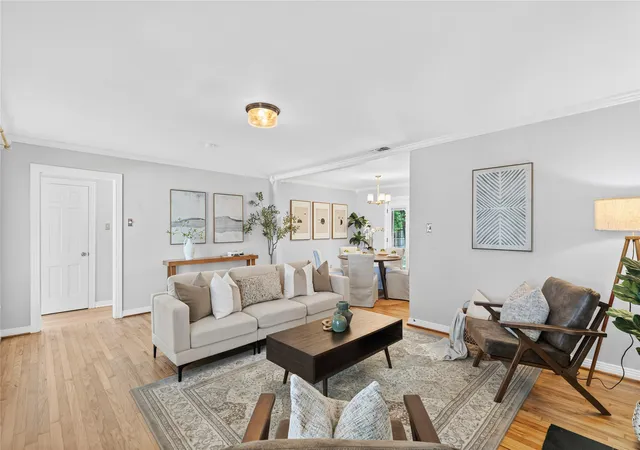 Photo 1 of Single family home for sale at 649 Peavy Rd, Dallas, TX 75218 | MLS# 21363235 | Listing updated on 2026-08-27