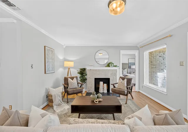 Photo 2 of Single family home for sale at 649 Peavy Rd, Dallas, TX 75218 | MLS# 21363235 | Listing updated on 2026-08-27