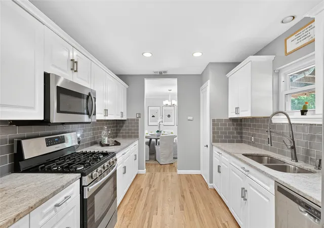 Photo 4 of Single family home for sale at 649 Peavy Rd, Dallas, TX 75218 | MLS# 21363235 | Listing updated on 2026-10-06