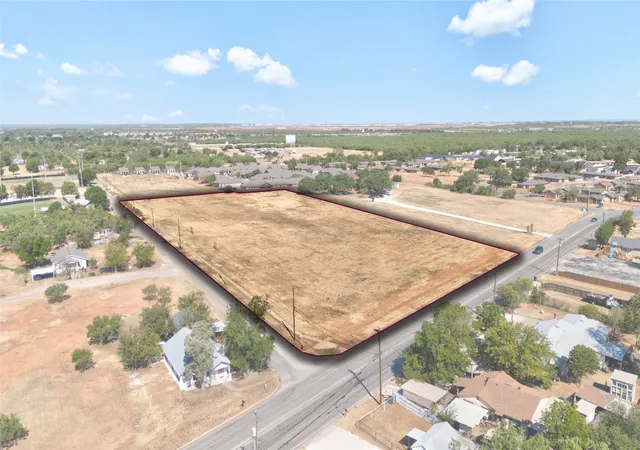 Photo 2 of Land for sale at 2442 Old Anson Rd, Abilene, TX 79603 | MLS# 21364497 | Listing updated on 2026-08-20