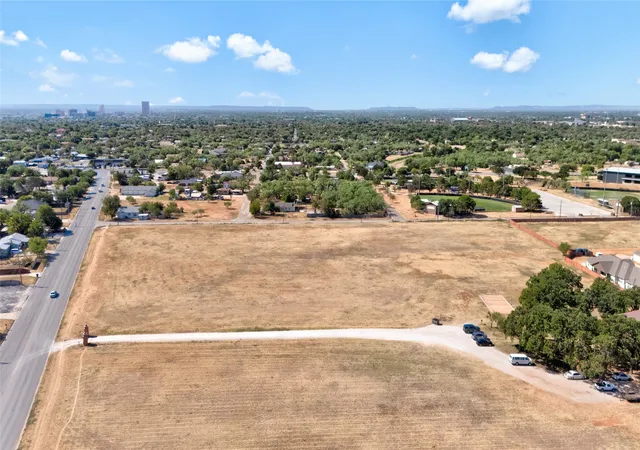 Photo 3 of Land for sale at 2442 Old Anson Rd, Abilene, TX 79603 | MLS# 21364497 | Listing updated on 2026-08-20