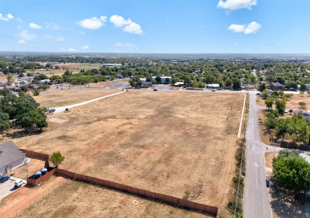 Photo 4 of Land for sale at 2442 Old Anson Rd, Abilene, TX 79603 | MLS# 21364497 | Listing updated on 2026-08-20