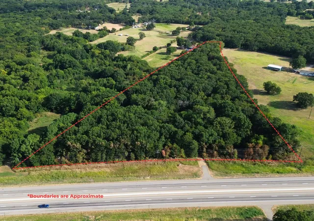 Photo 1 of Land for sale at 6869 Hwy 24, Klondike, TX 75448 | MLS# 21364177 | Listing updated on 2026-08-20